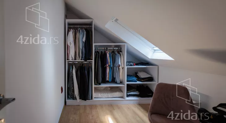 3-etažna kuća | 4zida