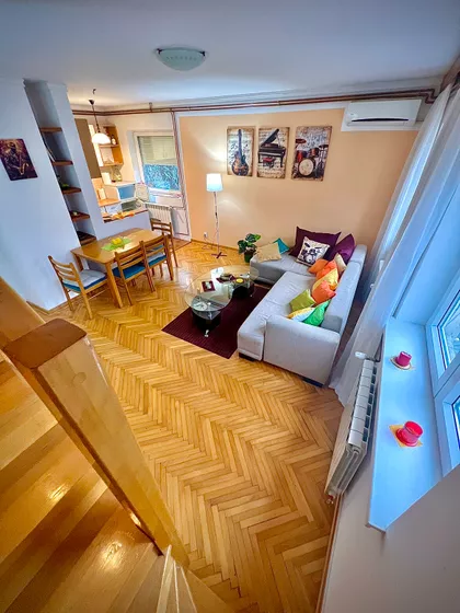 Banovo Brdo | 4zida.rs