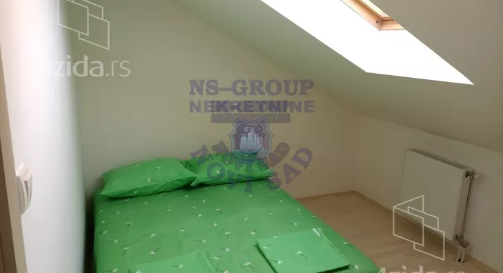 Petosoban stan | 4zida