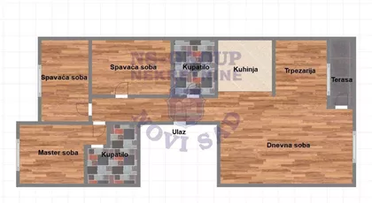 Veternik | 4zida.rs