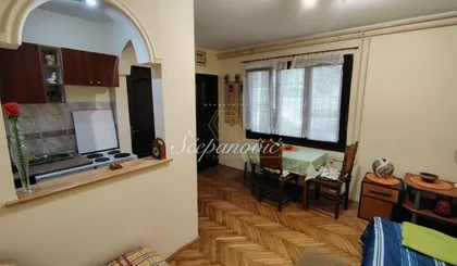 Sajmište | 4zida.rs