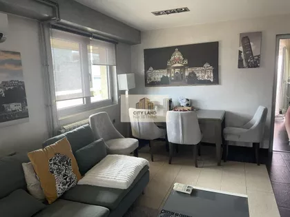 Bajlonijeva Pijaca | 4zida.rs