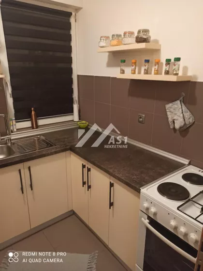 Bulevar Jaše Tomića | 4zida.rs