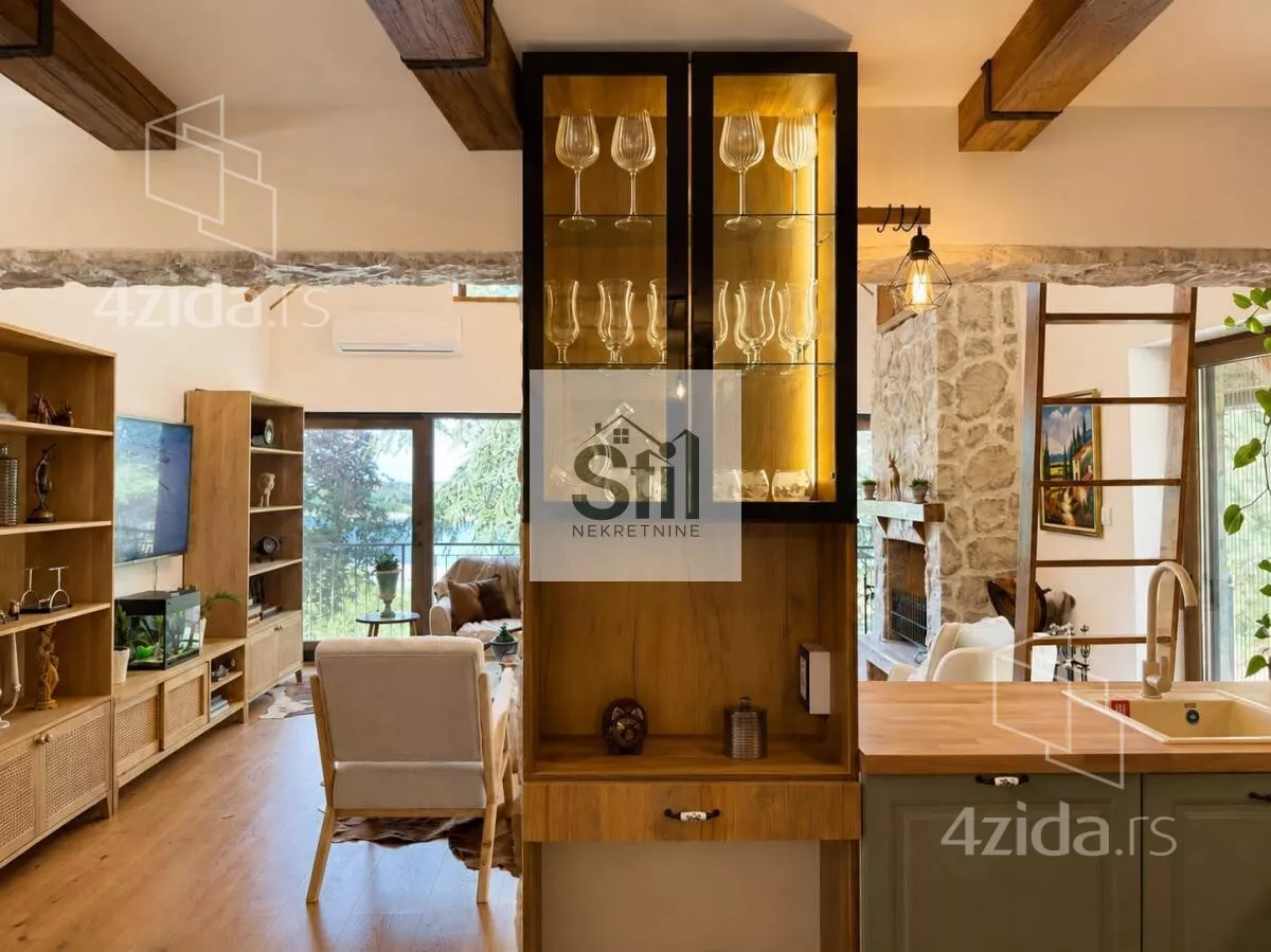 Kuća | 4zida