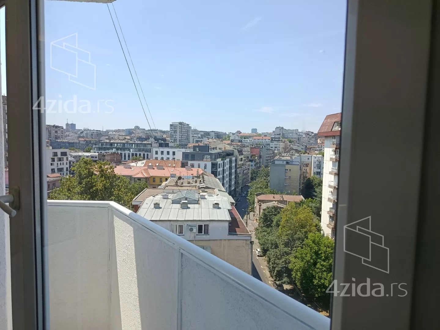 Garsonjera | 4zida
