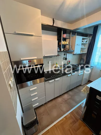 Olimpijska | 4zida.rs