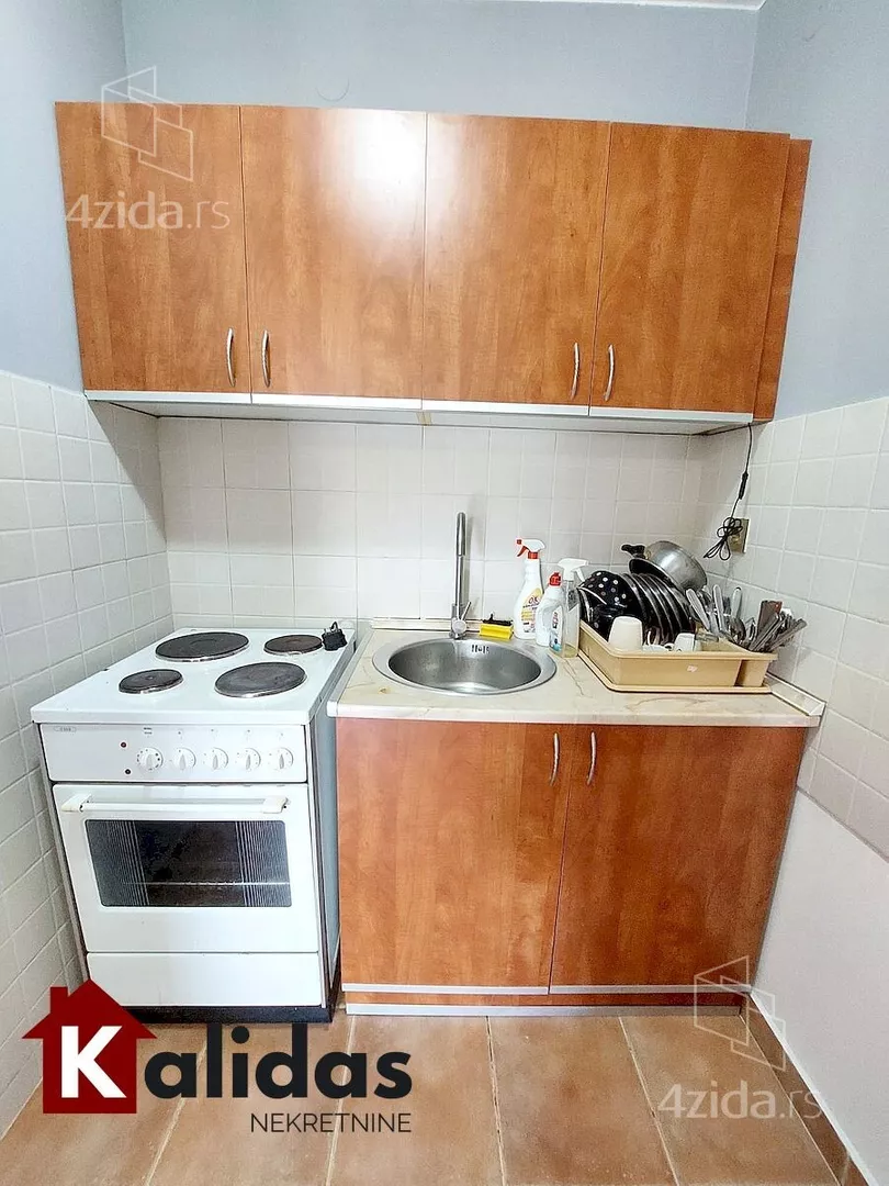 Garsonjera | 4zida