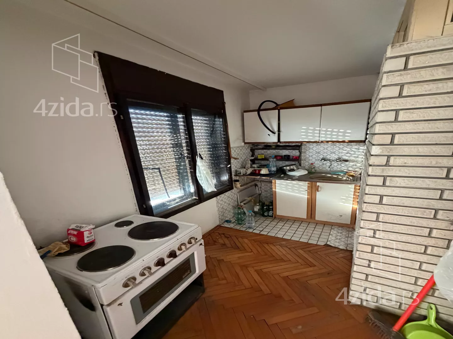 3-etažna kuća | 4zida