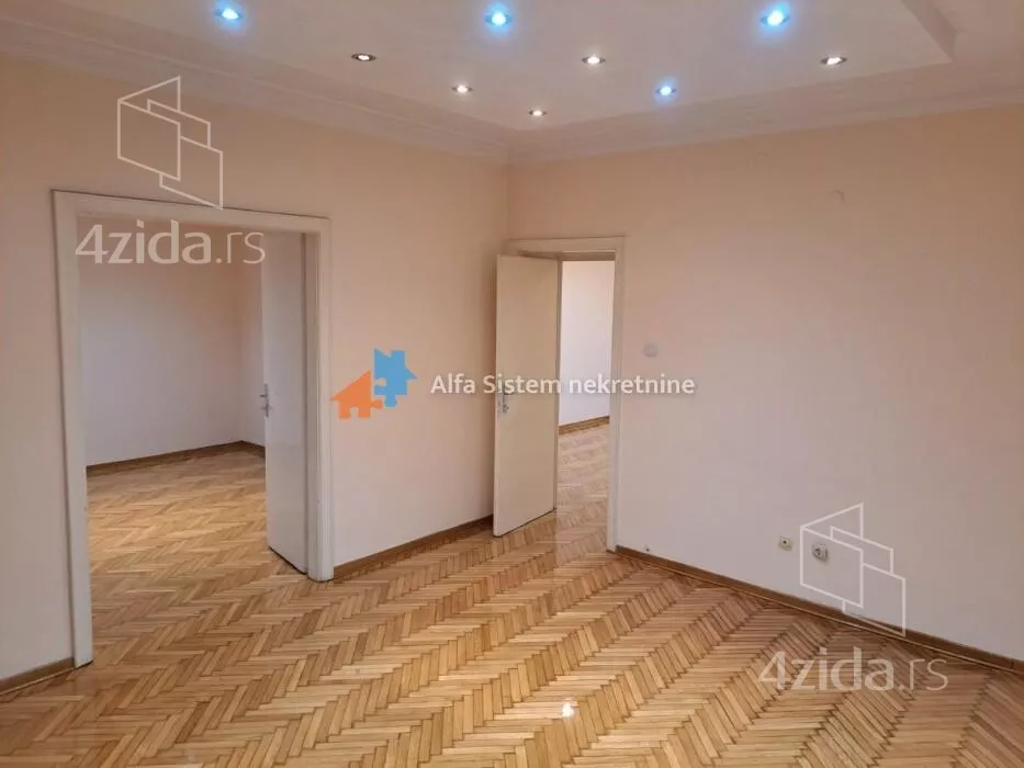 Kancelarija | 4zida