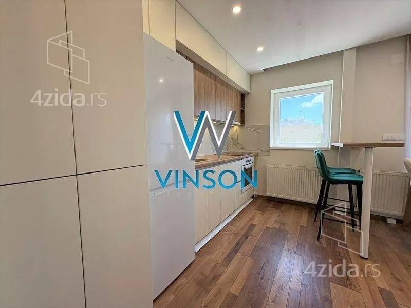 Garsonjera | 4zida