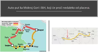 Zaselak Dimitrijevići | 4zida.rs