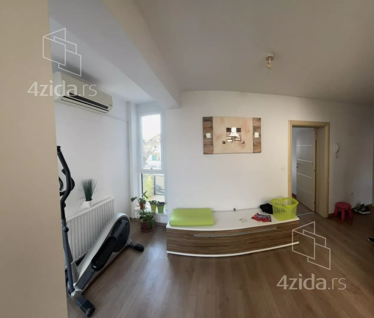 3-etažna kuća | 4zida