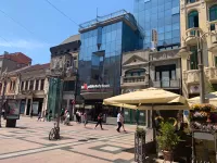 Centar, Medijana, Gradske lokacije, Niš | 4zida.rs