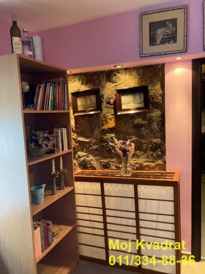 Milovana Marinkovića | 4zida.rs