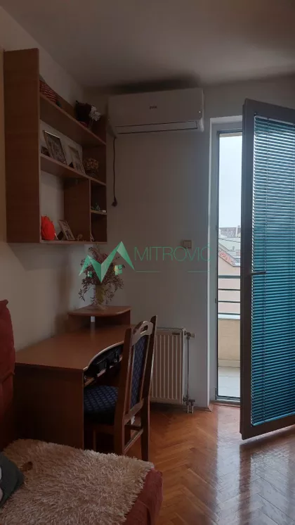 Sajmište | 4zida.rs