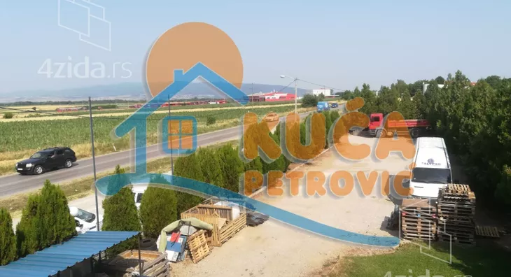 Građevinsko zemljište | 4zida