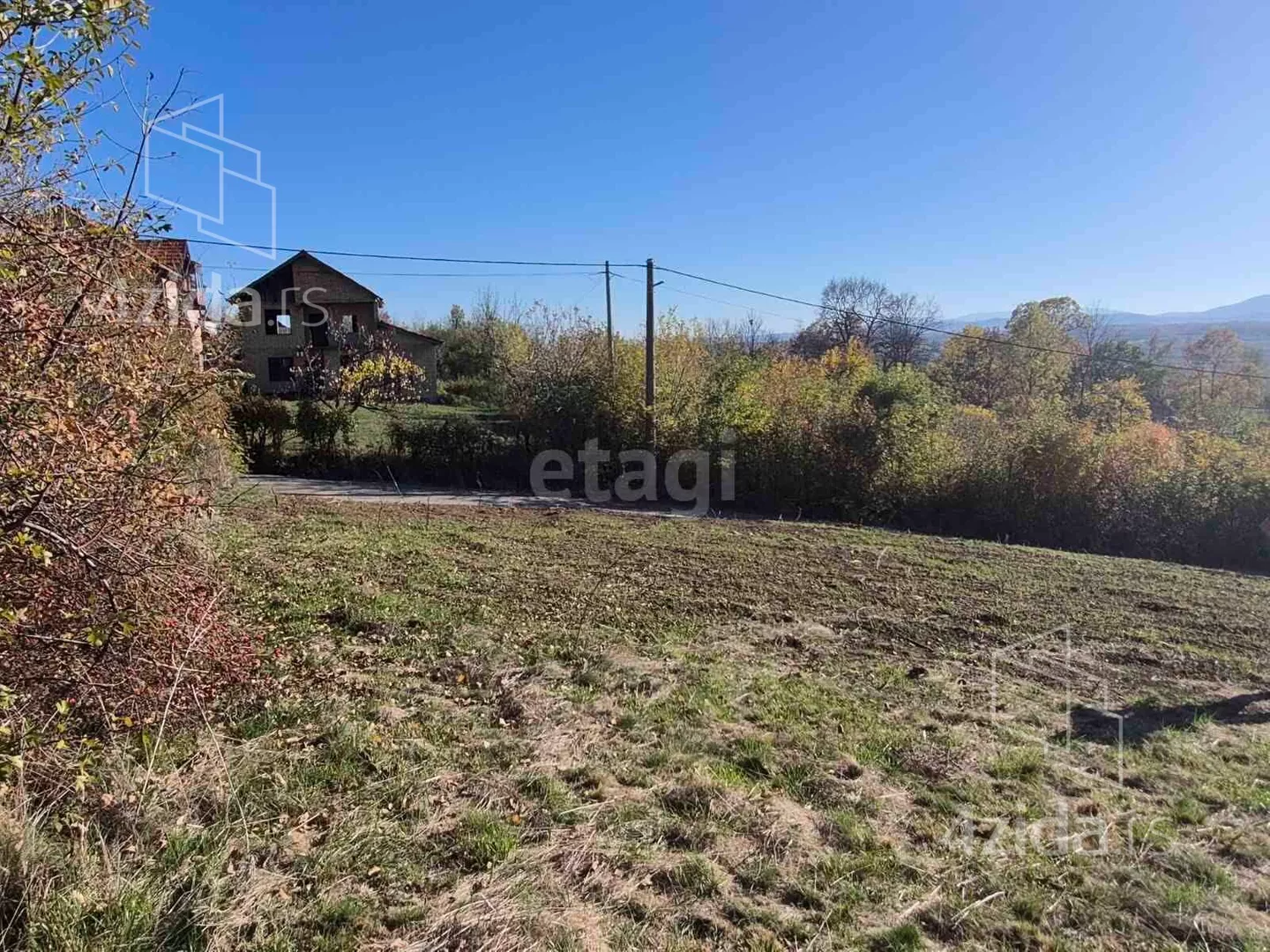 Građevinsko zemljište | 4zida