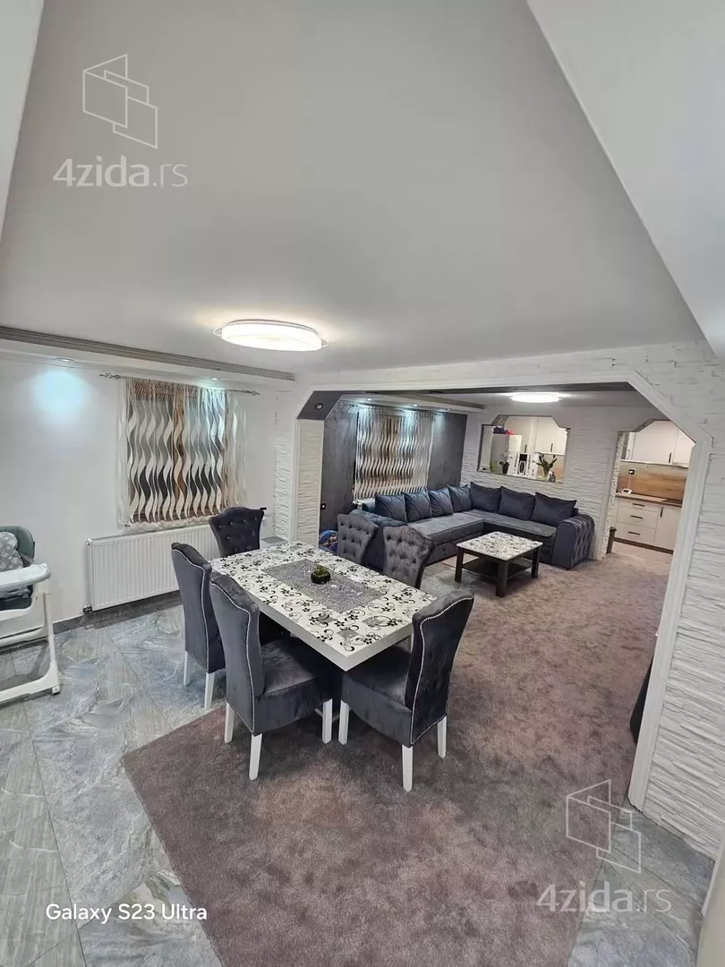 Kuća | 4zida