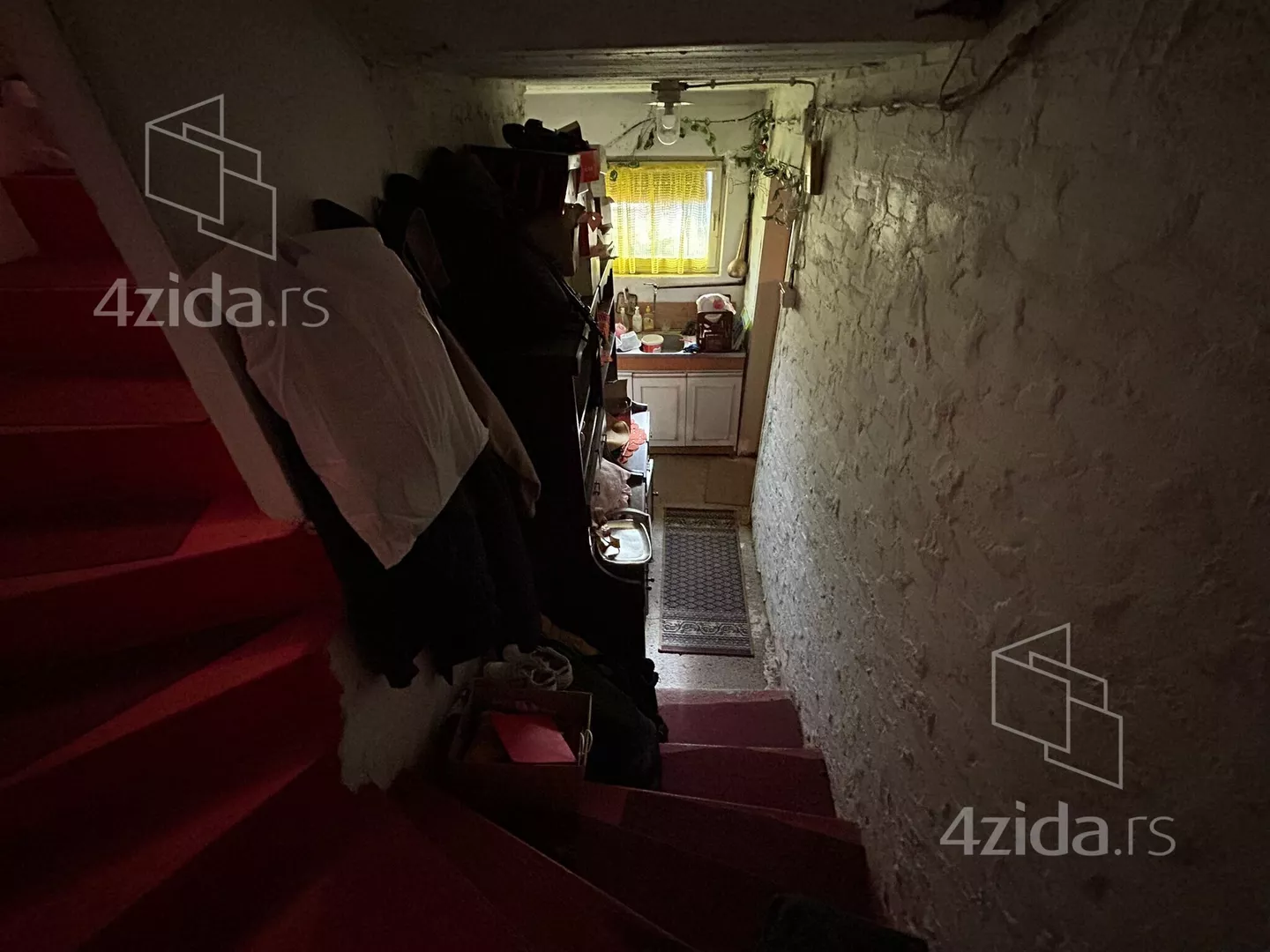 3-etažna kuća | 4zida