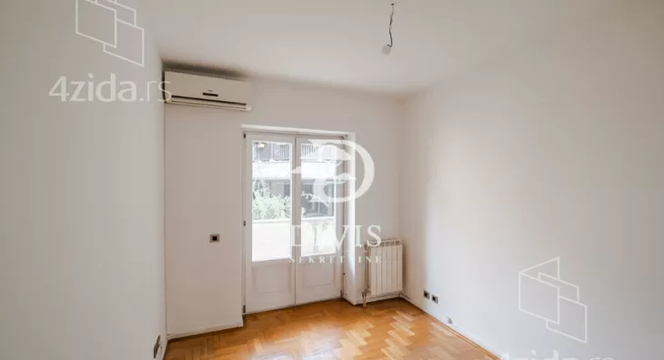 4-etažna kuća | 4zida