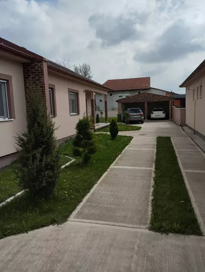 Branimira Krnjajića 16A | 4zida.rs