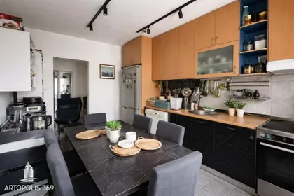 Vojvode Micka Krstića | 4zida.rs