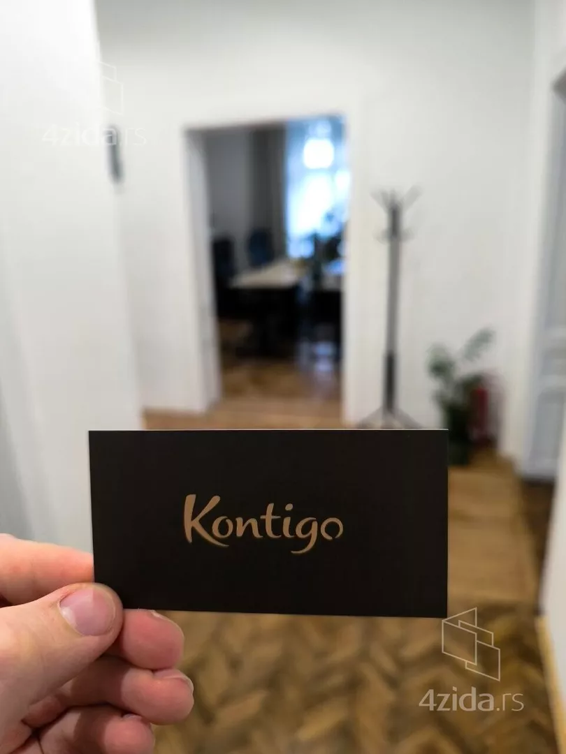 Kancelarija | 4zida