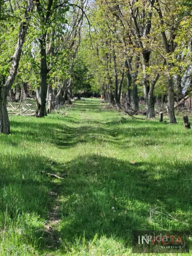 Poljoprivredno zemljište | 4zida