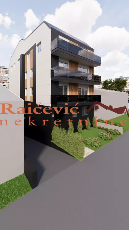 Tikveska | 4zida.rs