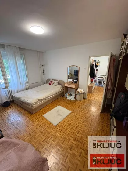 Sajmište | 4zida.rs