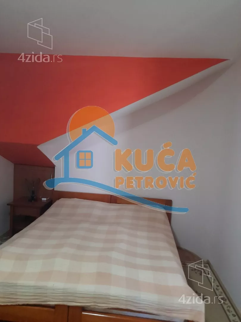4-etažna kuća | 4zida