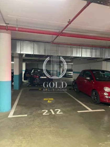 Adamovićevo Naselje | 4zida.rs