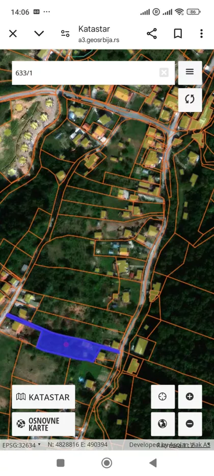 Lipova | 4zida.rs