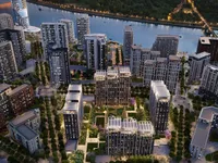 Beograd na vodi, Savski Venac, Beograd | 4zida.rs