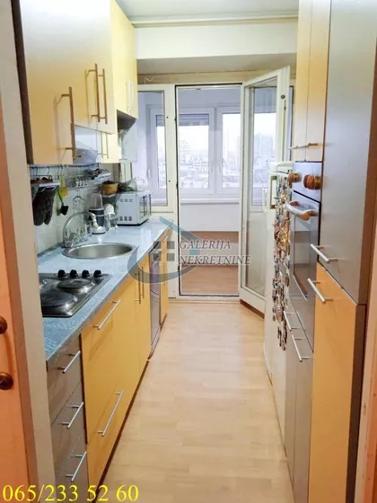 Bulevar despota Stefana | 4zida.rs