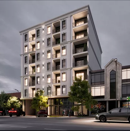 Novosadska 4 | 4zida.rs