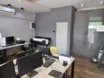Bele Gabrića 23 | 4zida.rs