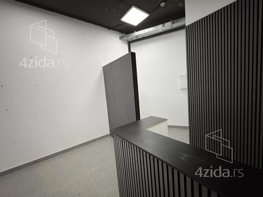 Lokal | 4zida