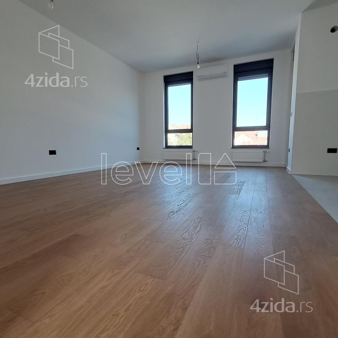 Stan – Novi Sad - Prikaz 2