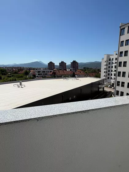 Radoja Domanovića | 4zida.rs