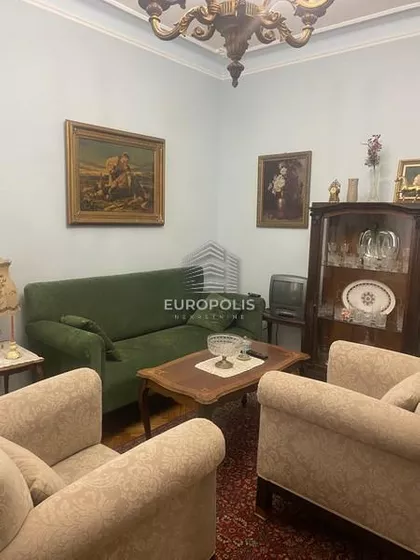 Bože Jankovića | 4zida.rs