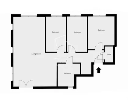 Vojvode Bojovića | 4zida.rs