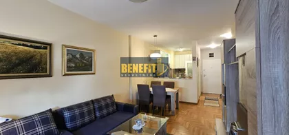 Bežanijska kosa | 4zida.rs