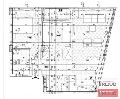 Detelinara | 4zida.rs