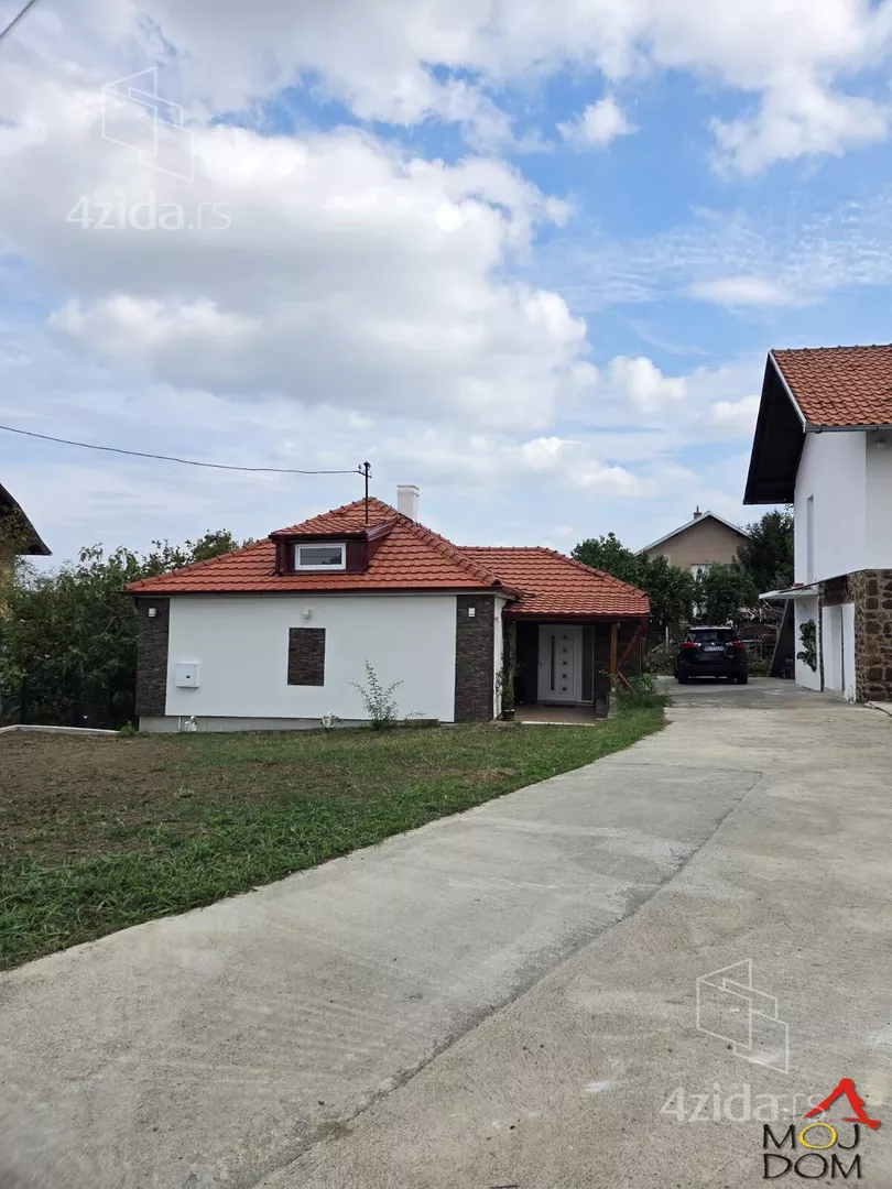 Kuća | 4zida