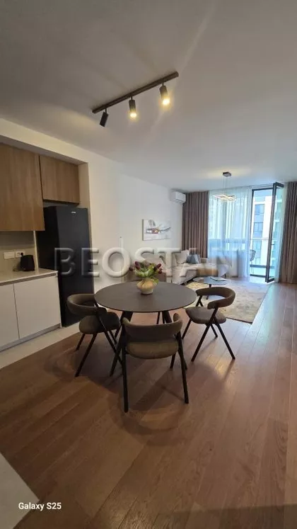 Luke Ćelovića Trebinjca | 4zida.rs