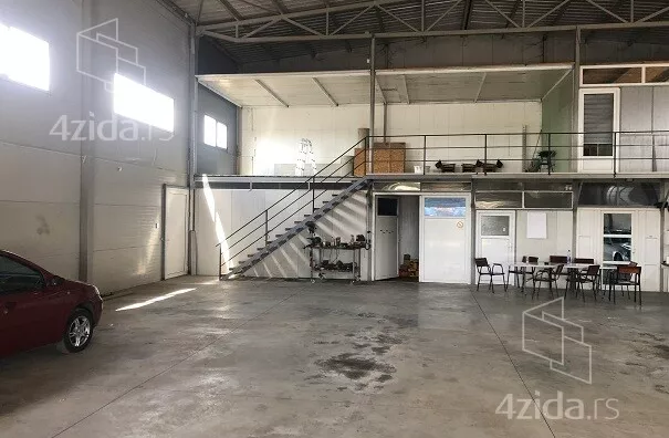 Magacin | 4zida
