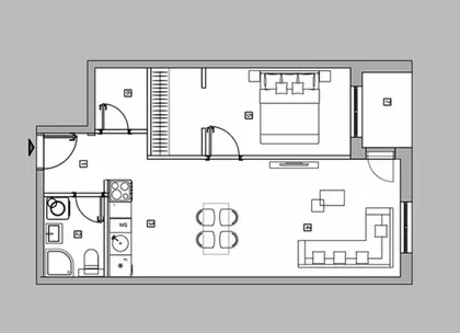 Aleksandra Bugarskog | 4zida.rs