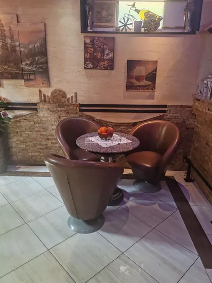 Patrisa Lumumbe | 4zida.rs