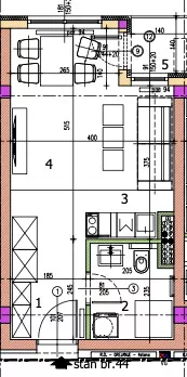 Sterijina 21 | 4zida.rs